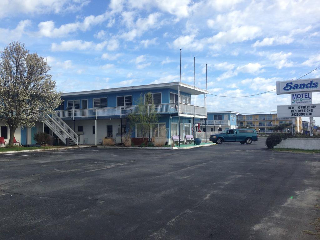 Fenwick Shores, Tapestry Collection By Hilton Fenwick Island Exterior photo