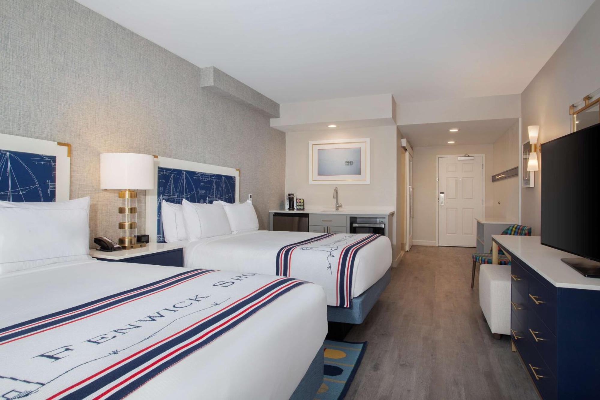 Fenwick Shores, Tapestry Collection By Hilton Fenwick Island Exterior photo