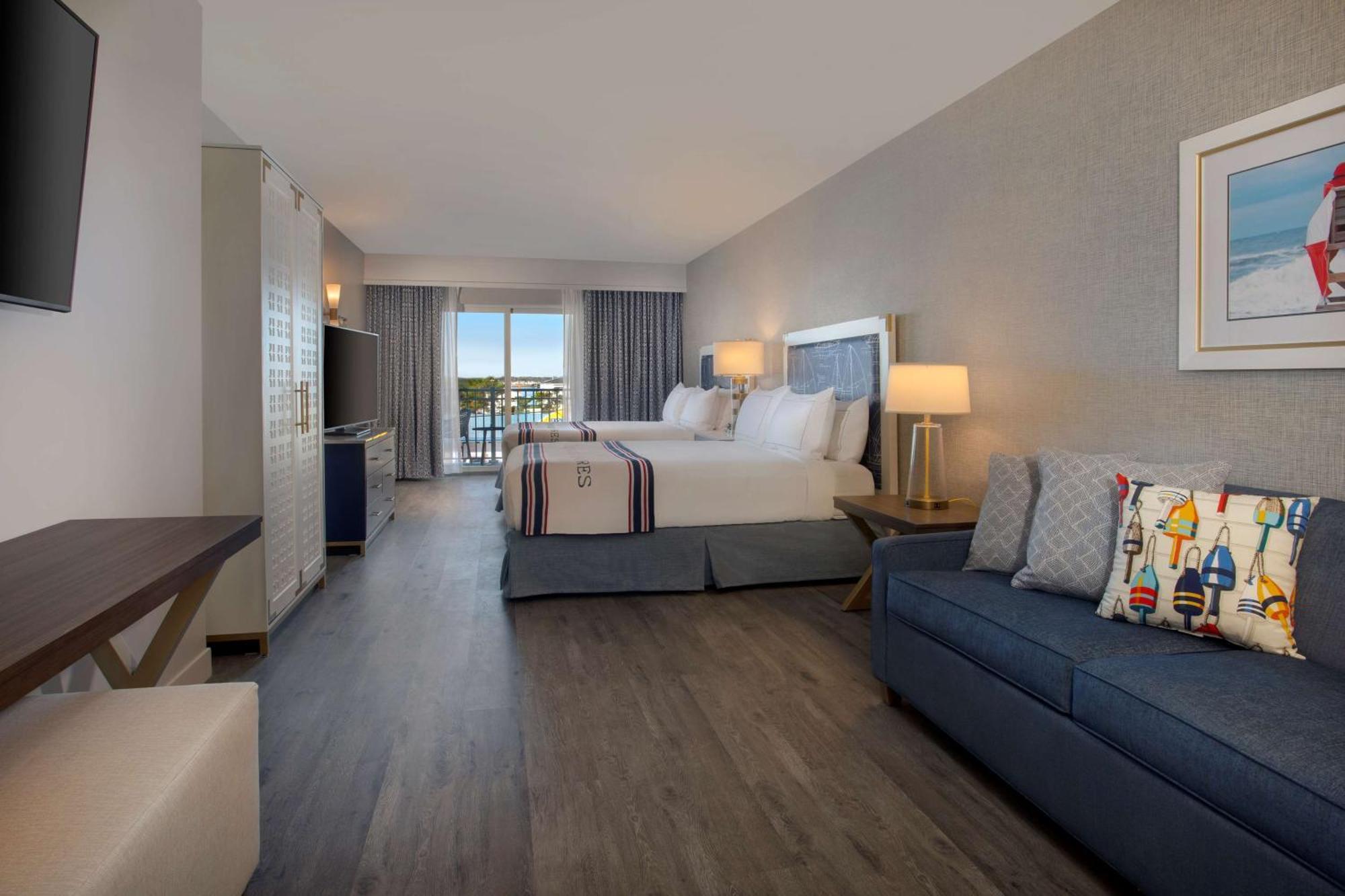 Fenwick Shores, Tapestry Collection By Hilton Fenwick Island Exterior photo