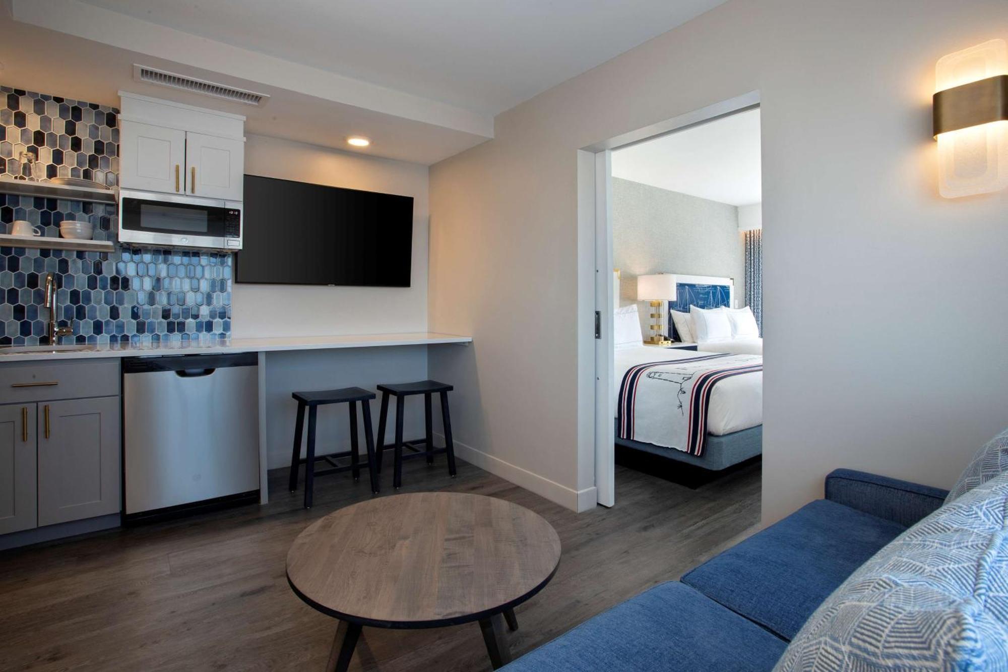 Fenwick Shores, Tapestry Collection By Hilton Fenwick Island Exterior photo