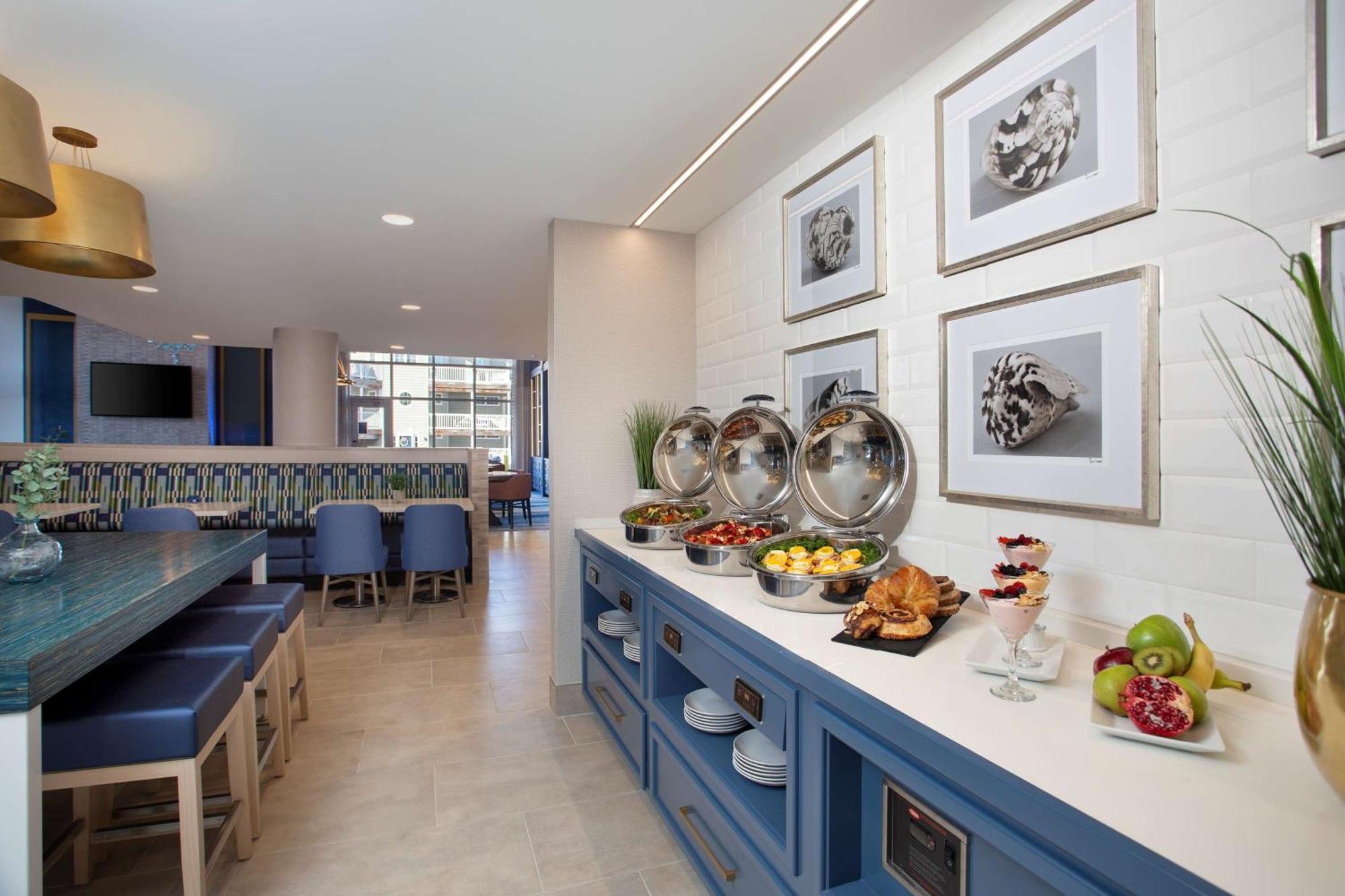 Fenwick Shores, Tapestry Collection By Hilton Fenwick Island Exterior photo
