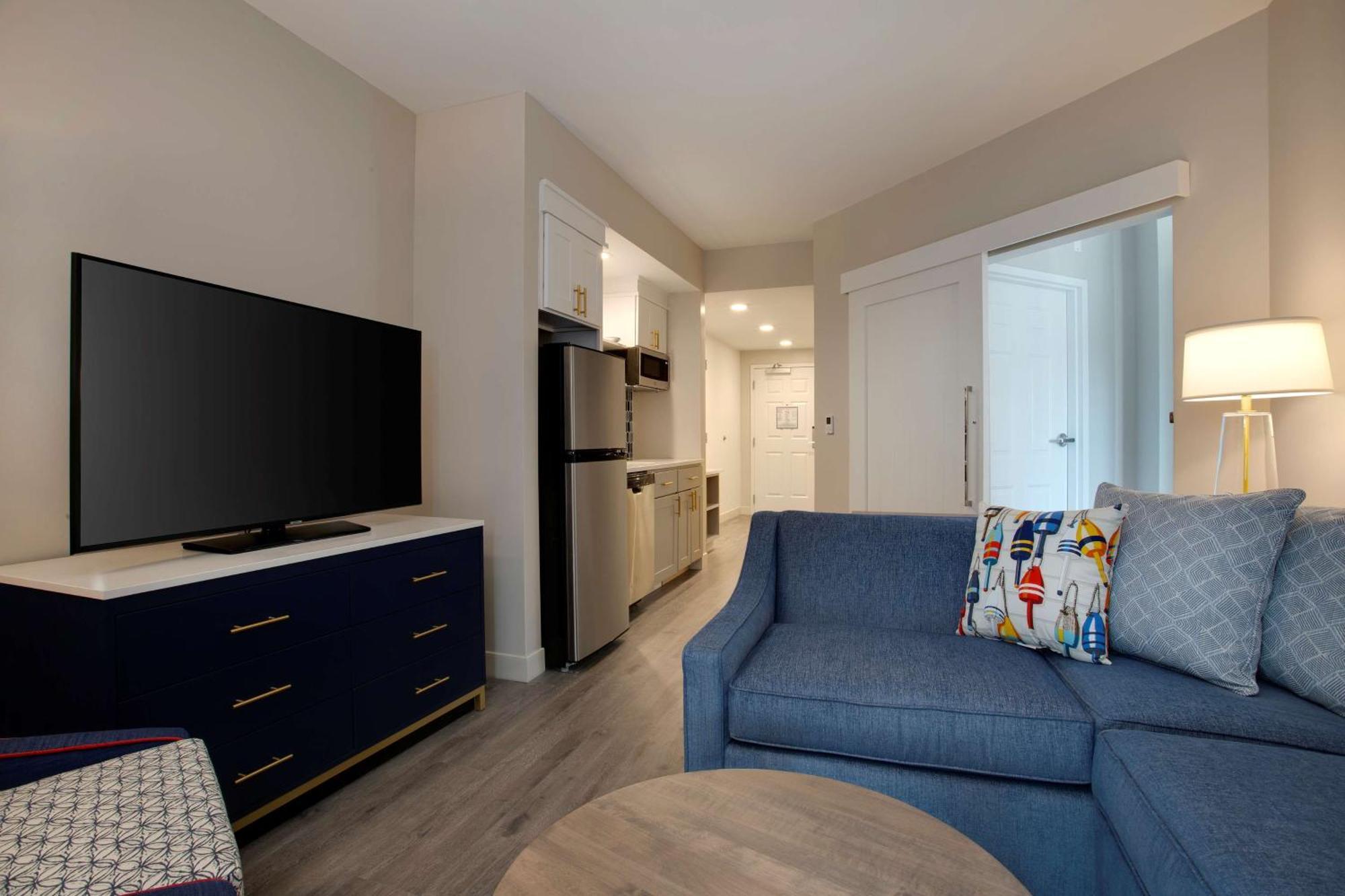 Fenwick Shores, Tapestry Collection By Hilton Fenwick Island Exterior photo