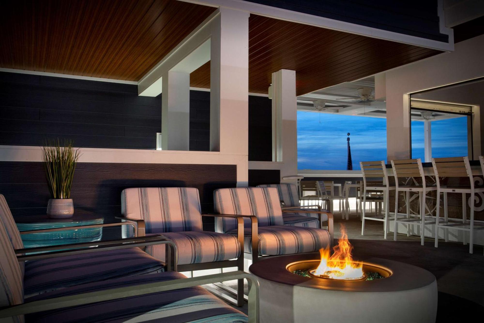 Fenwick Shores, Tapestry Collection By Hilton Fenwick Island Exterior photo