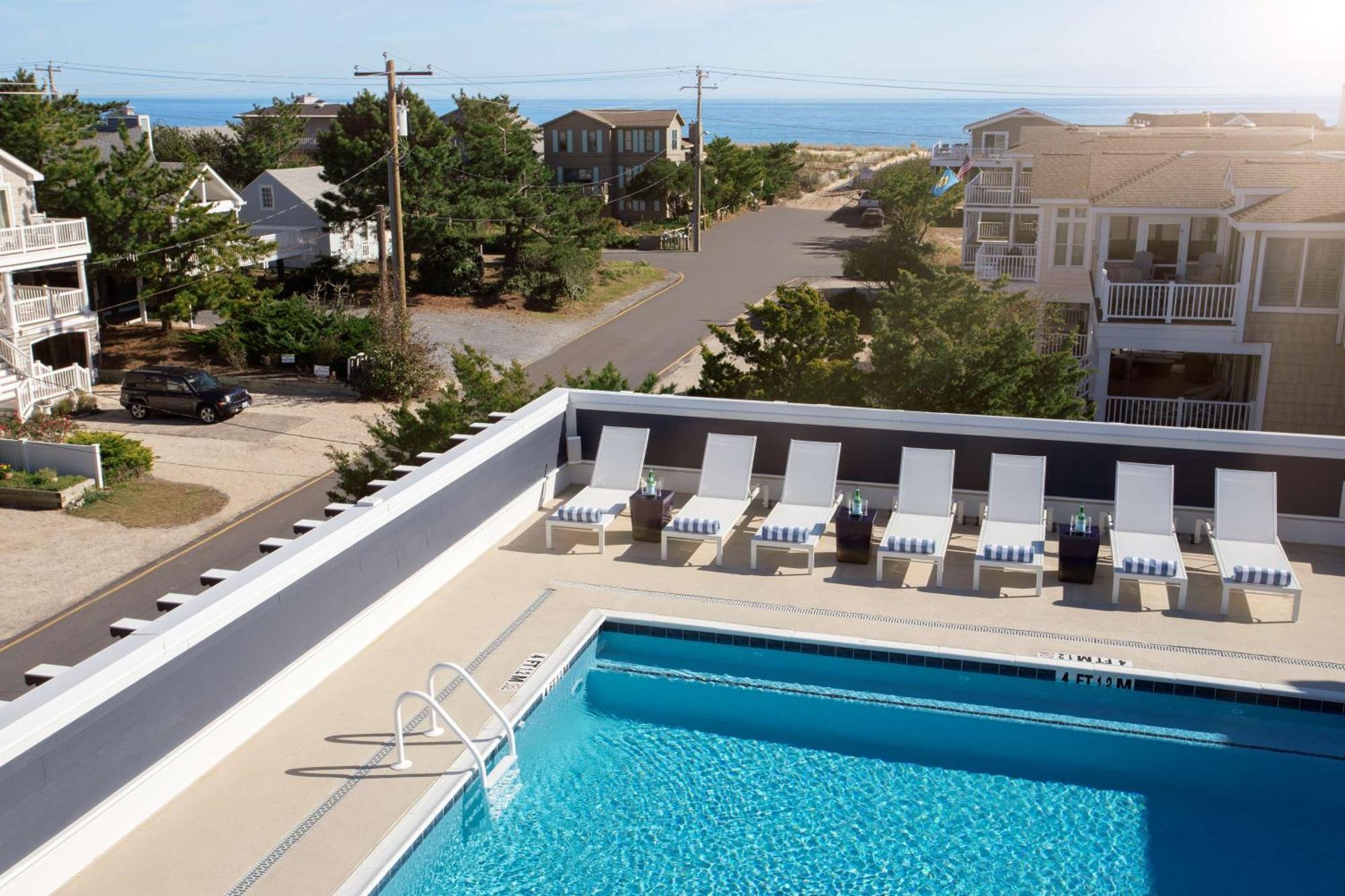 Fenwick Shores, Tapestry Collection By Hilton Fenwick Island Exterior photo