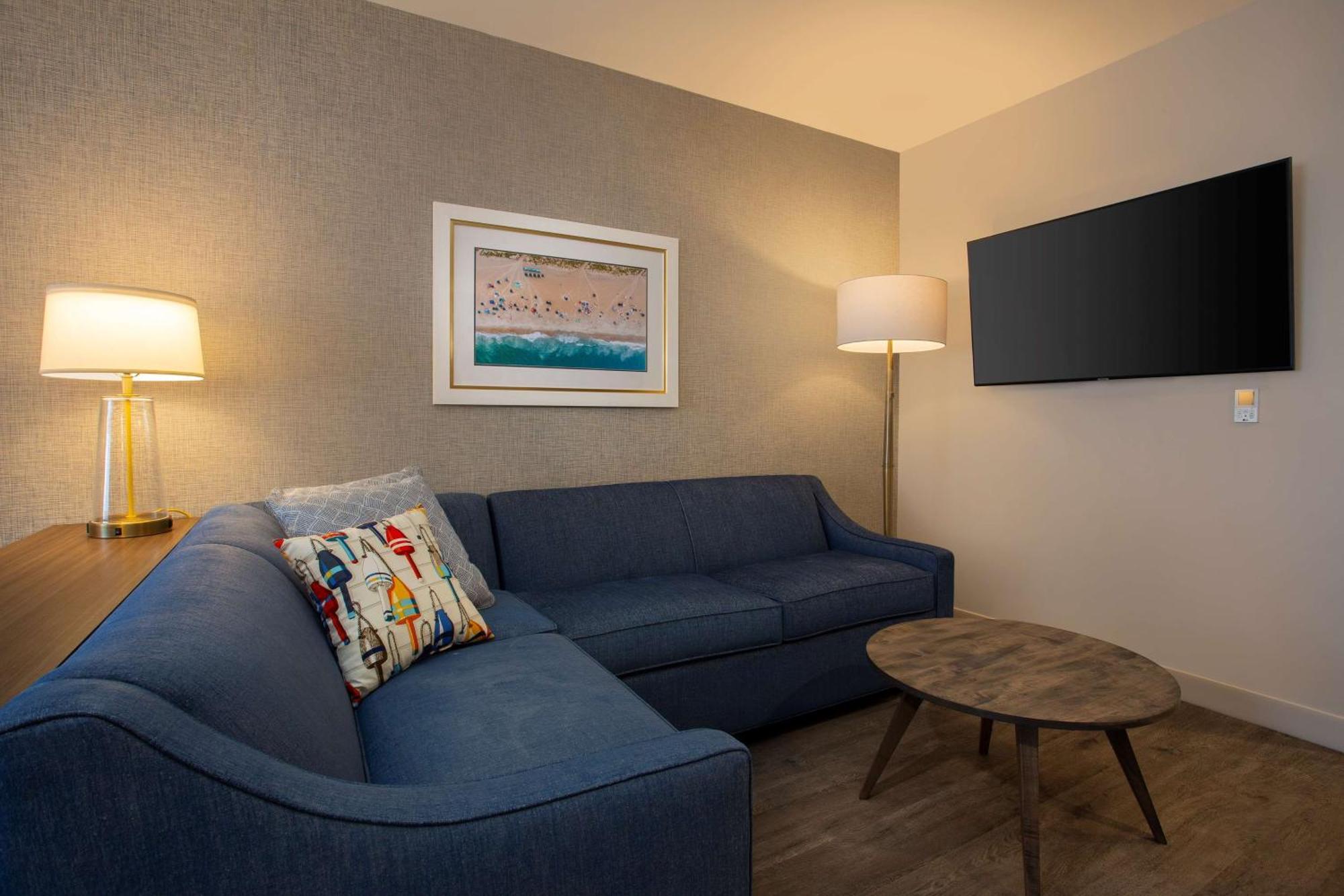 Fenwick Shores, Tapestry Collection By Hilton Fenwick Island Exterior photo