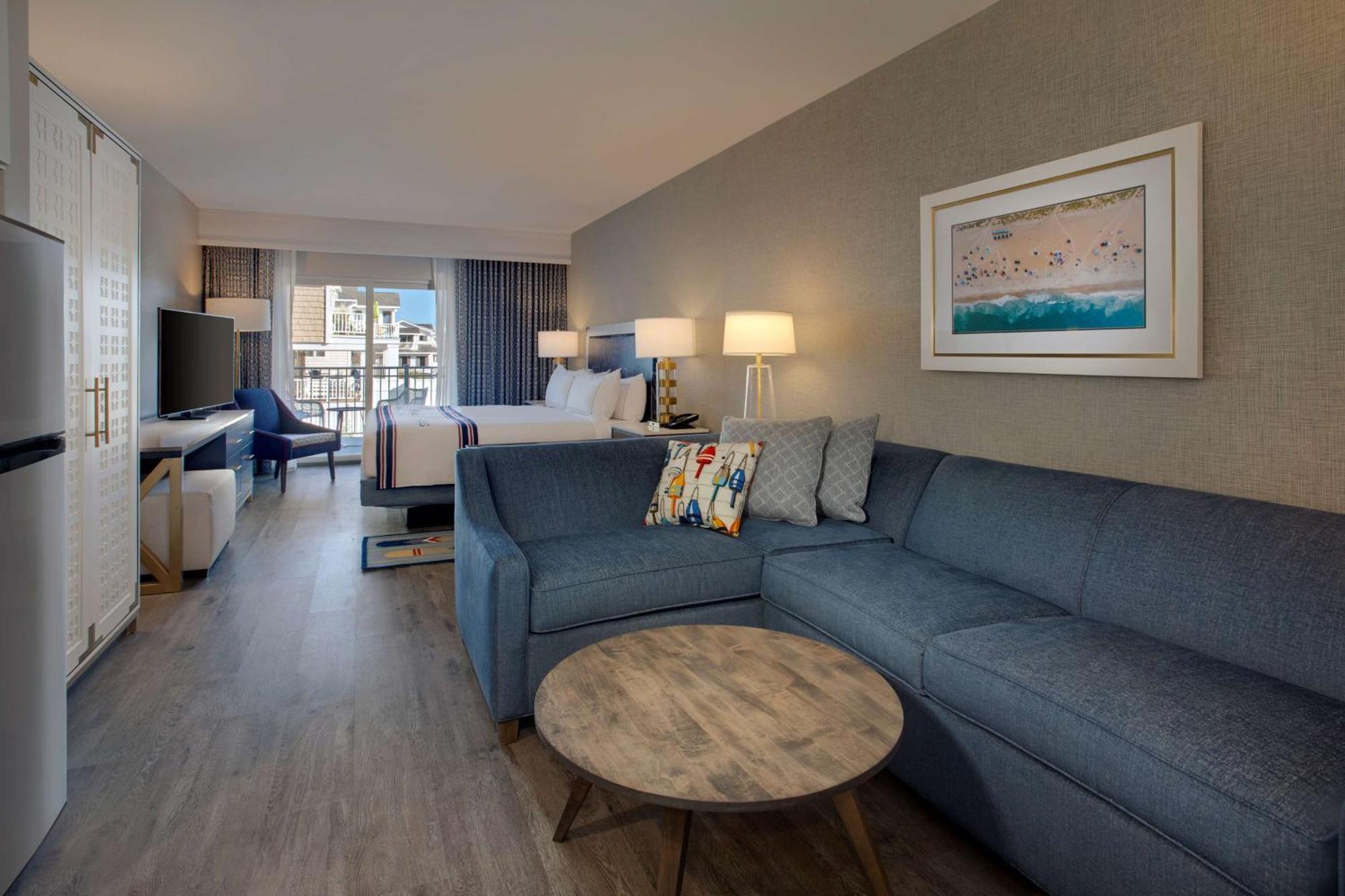 Fenwick Shores, Tapestry Collection By Hilton Fenwick Island Exterior photo