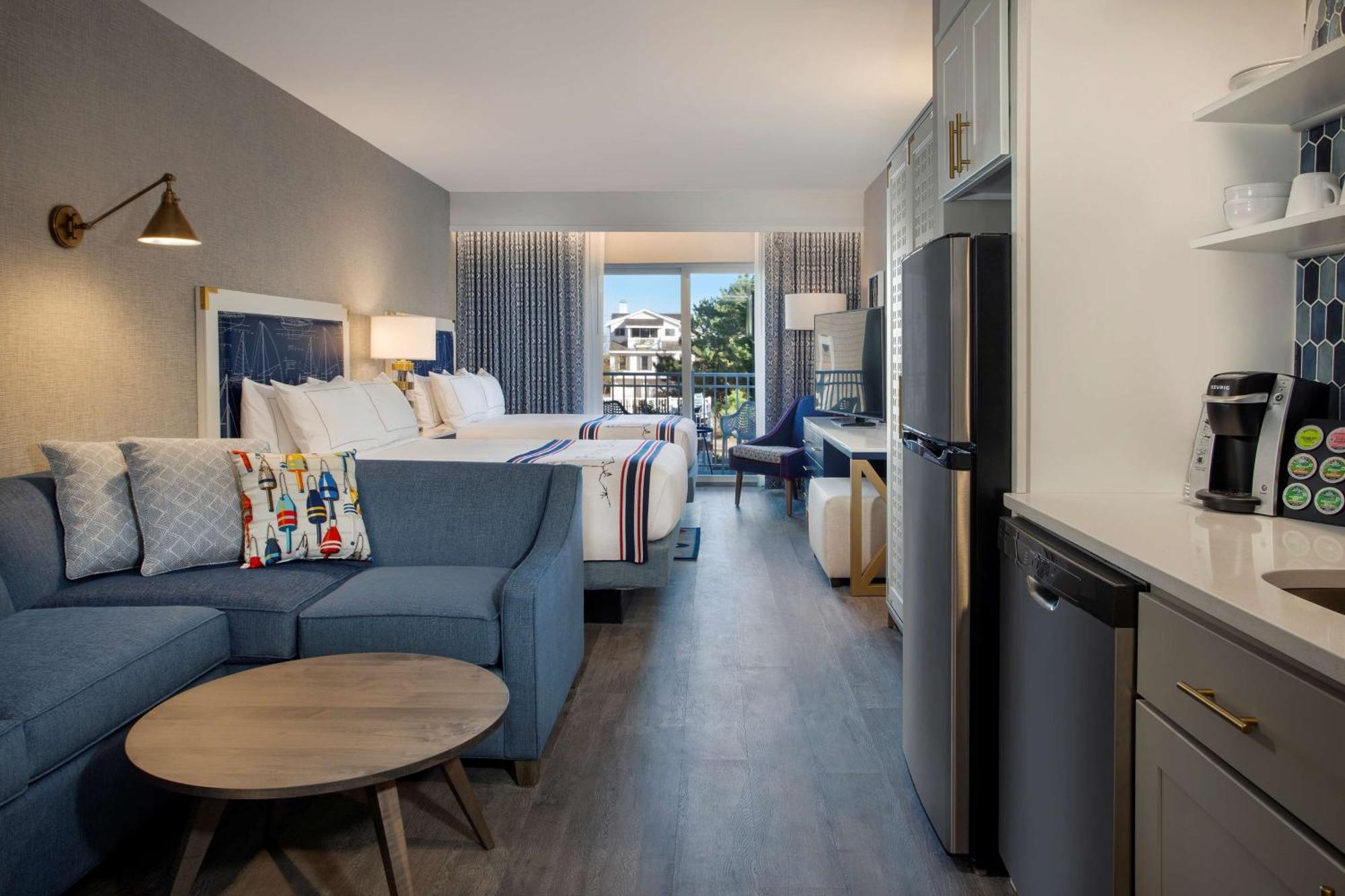 Fenwick Shores, Tapestry Collection By Hilton Fenwick Island Exterior photo
