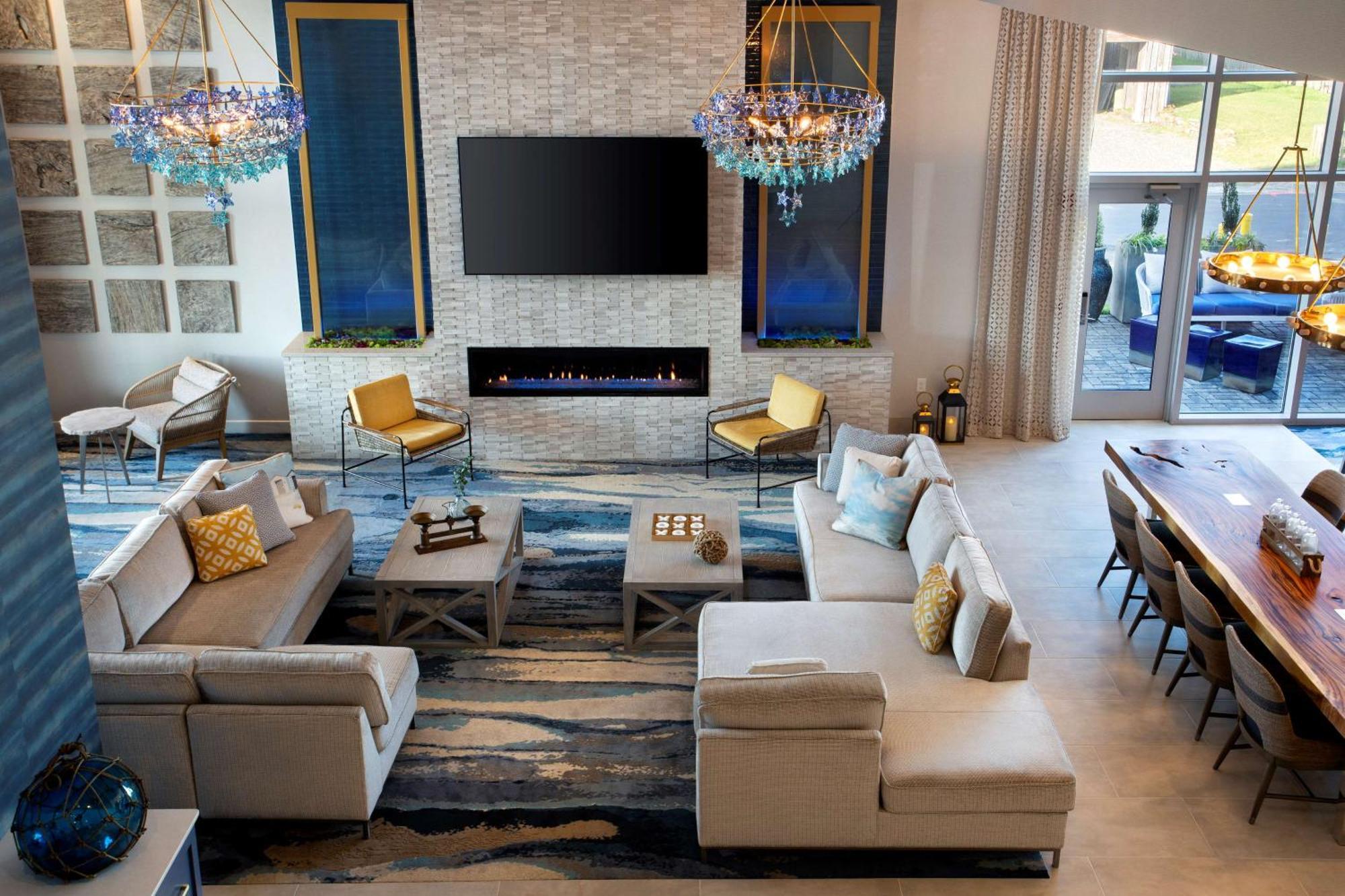 Fenwick Shores, Tapestry Collection By Hilton Fenwick Island Exterior photo