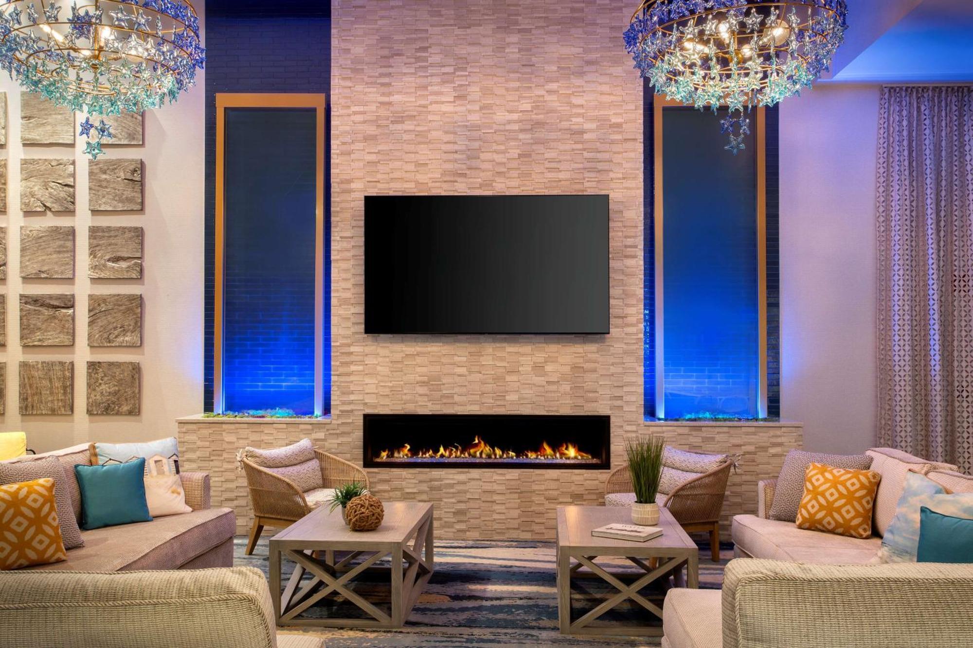 Fenwick Shores, Tapestry Collection By Hilton Fenwick Island Exterior photo