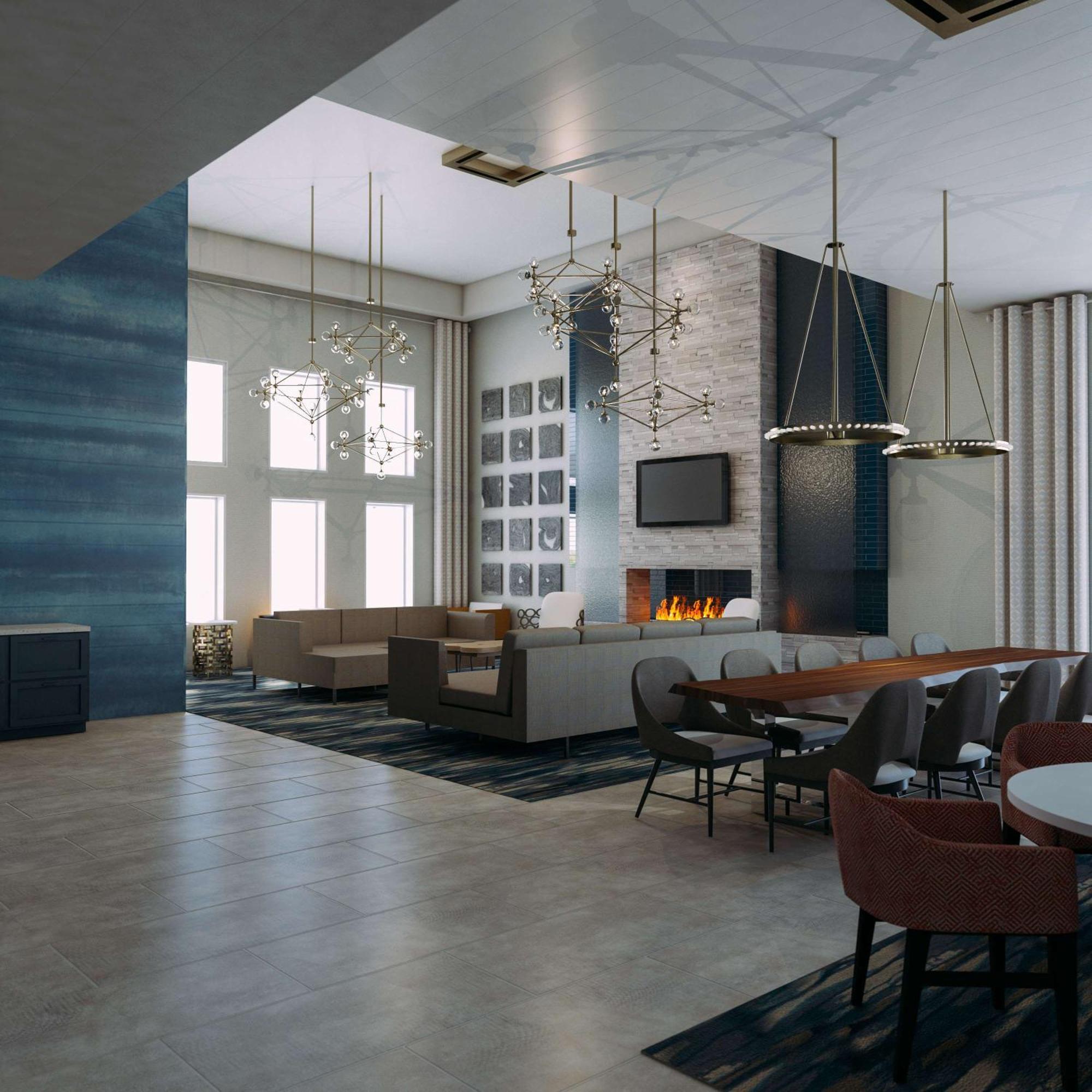 Fenwick Shores, Tapestry Collection By Hilton Fenwick Island Exterior photo