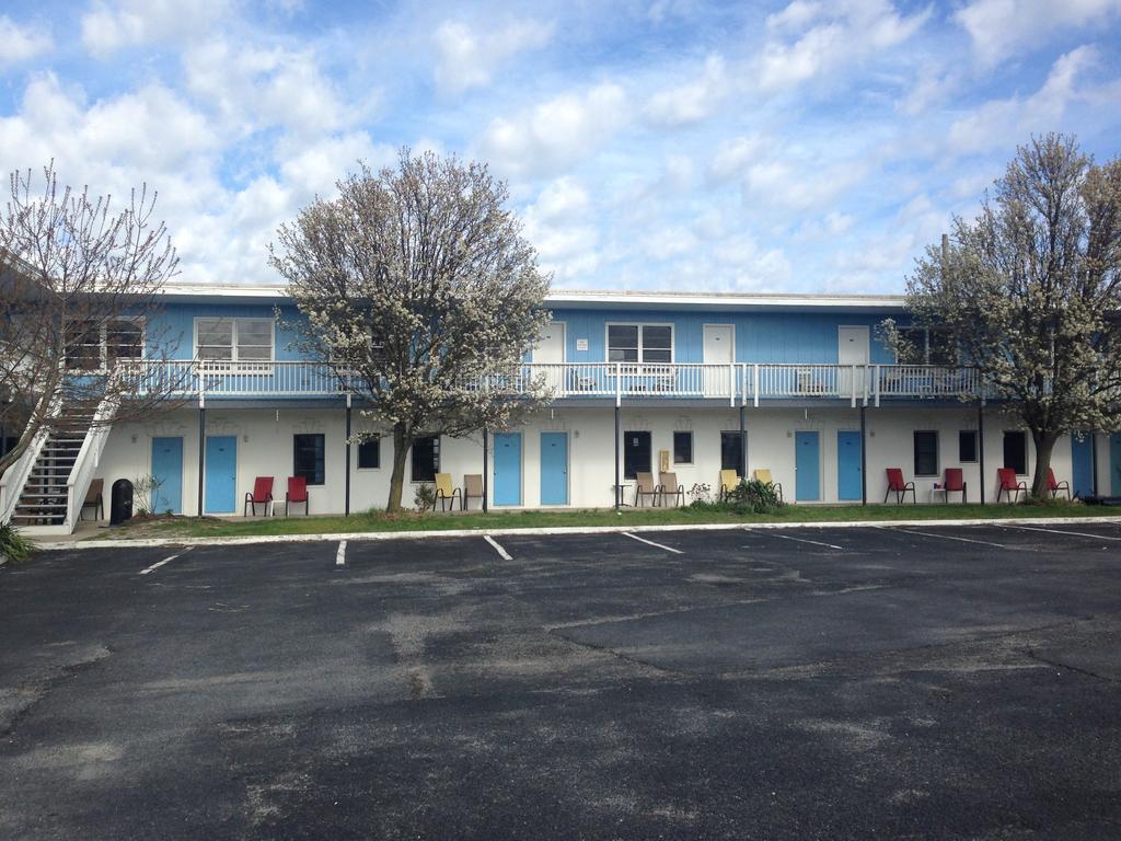 Fenwick Shores, Tapestry Collection By Hilton Fenwick Island Exterior photo